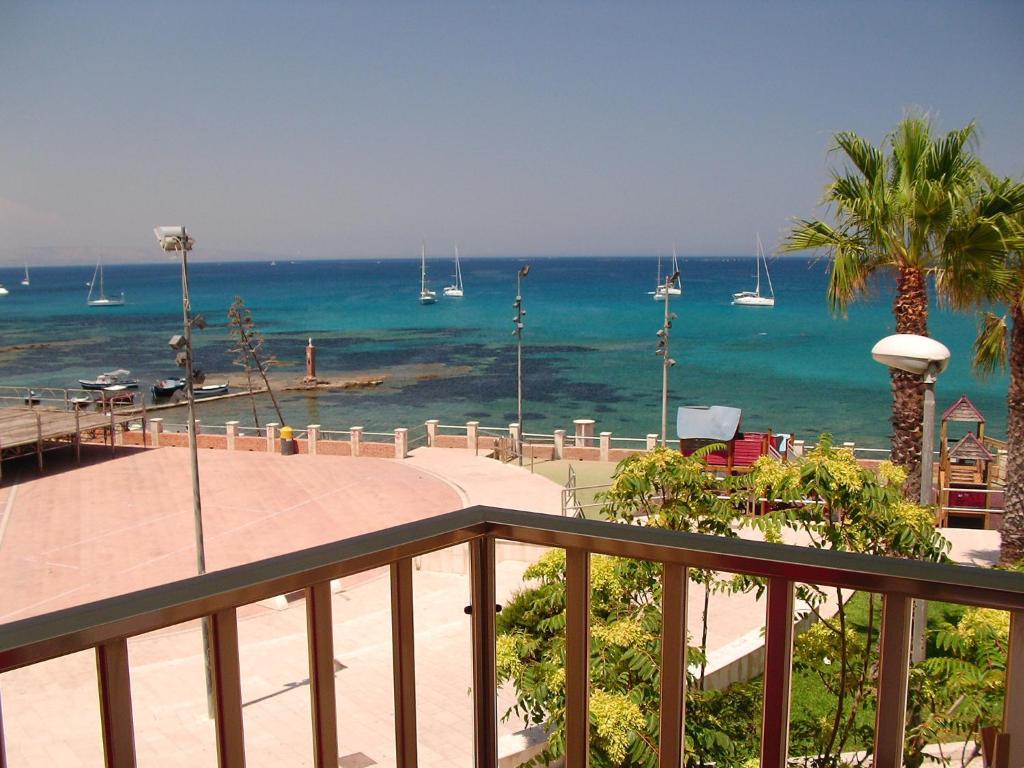 Hotel Vittorio Portopalo Di Capo Passero Szoba fotó