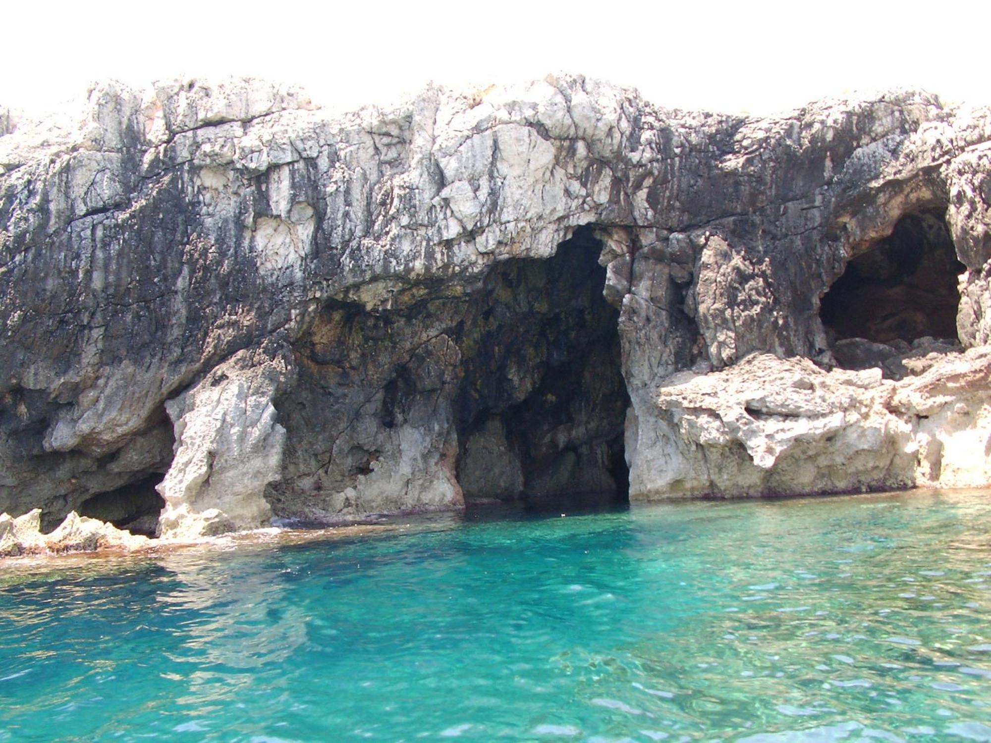 Hotel Vittorio Portopalo Di Capo Passero Kültér fotó