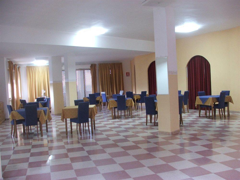 Hotel Vittorio Portopalo Di Capo Passero Kültér fotó
