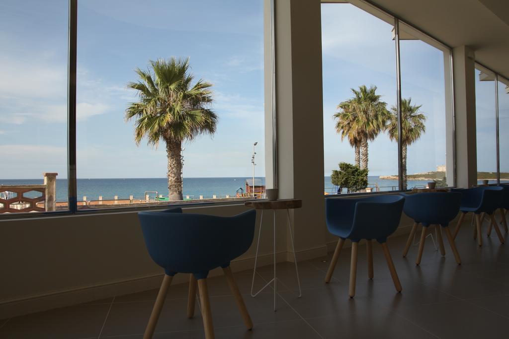 Hotel Vittorio Portopalo Di Capo Passero Kültér fotó