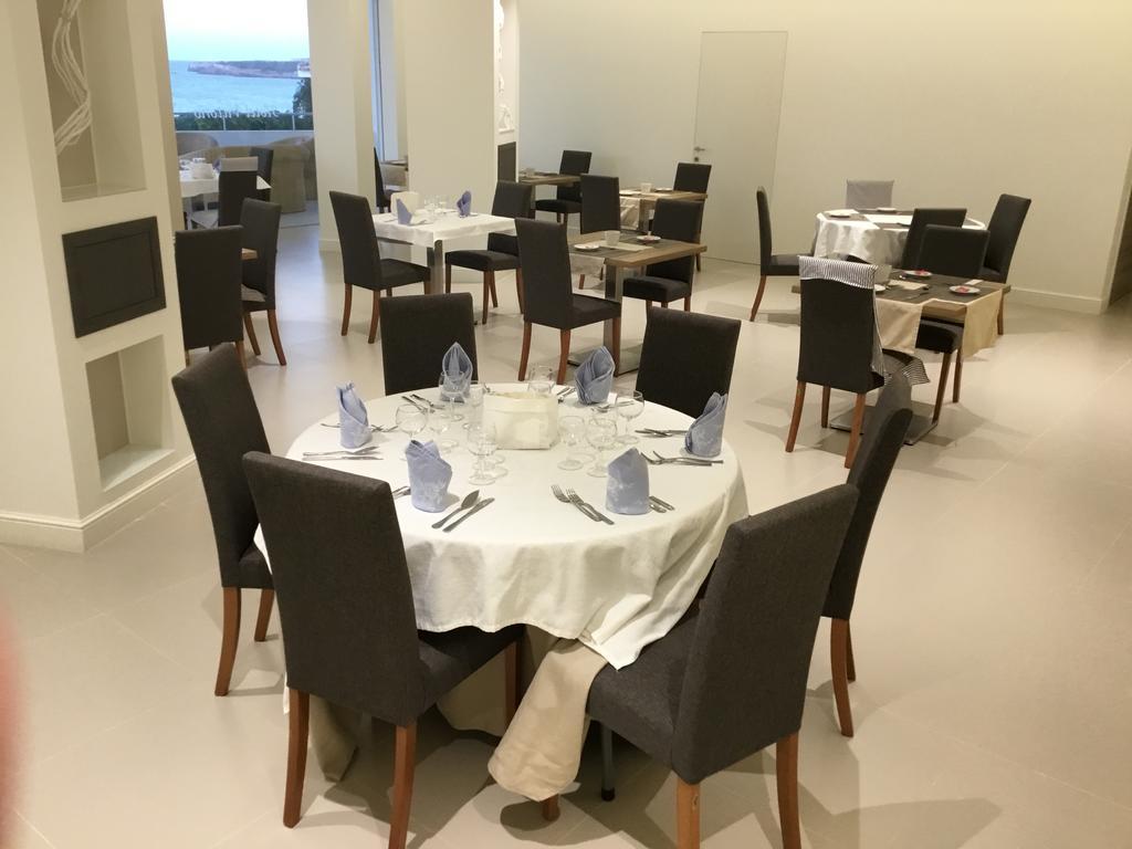 Hotel Vittorio Portopalo Di Capo Passero Kültér fotó