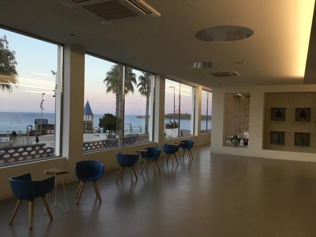 Hotel Vittorio Portopalo Di Capo Passero Kültér fotó